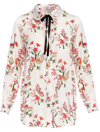 Сорочка MAX MARA (3789): фото - Invogue